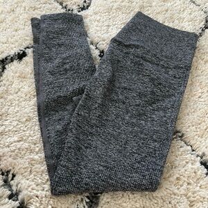 BuffBunny seamless leggings